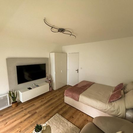 Suite Laosk Pornichet Extérieur photo