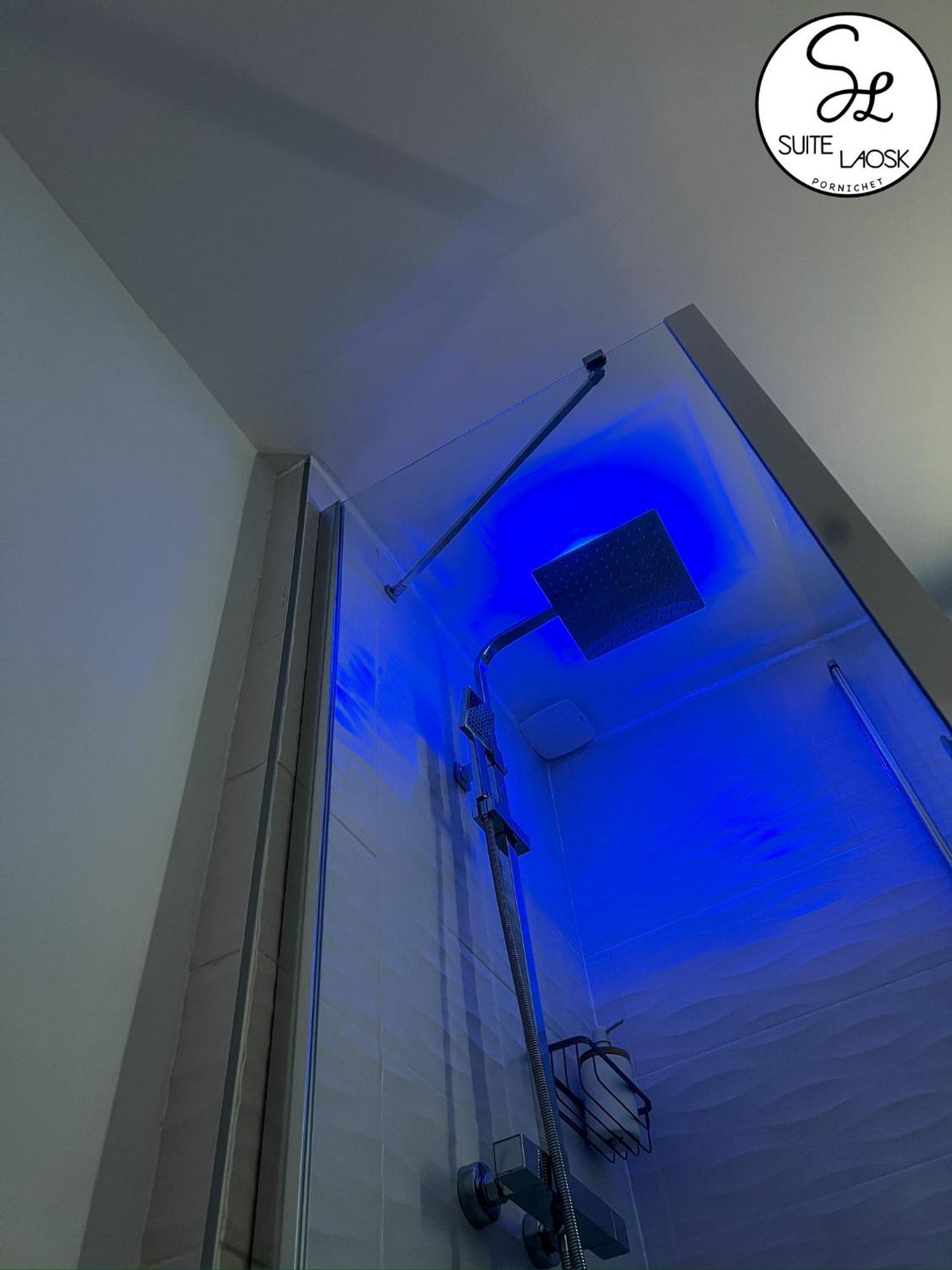 Suite Laosk Pornichet Extérieur photo