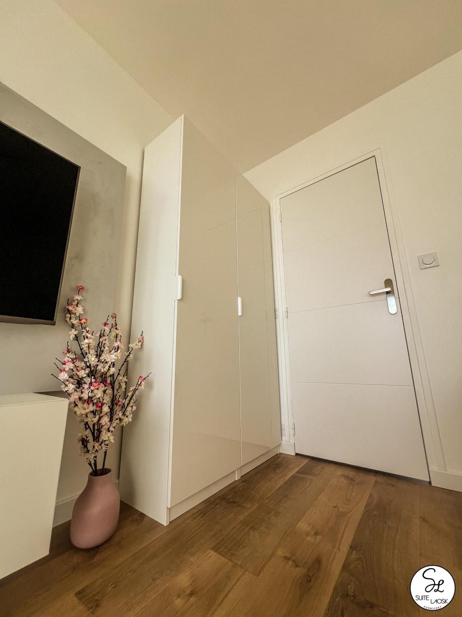 Suite Laosk Pornichet Extérieur photo
