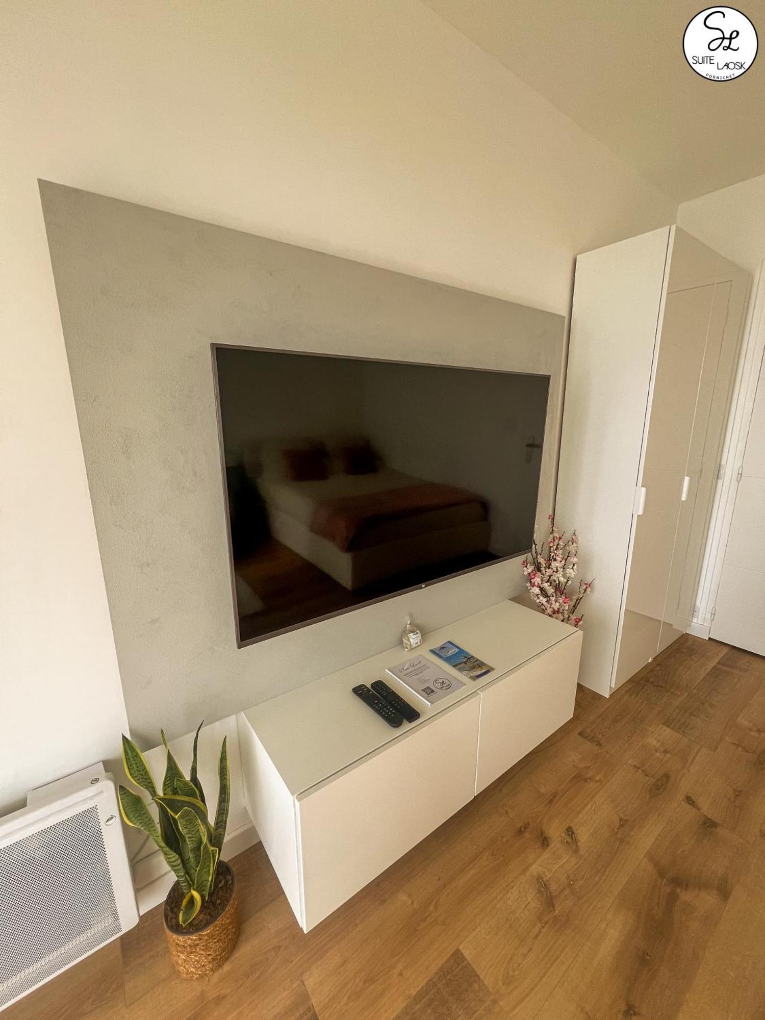 Suite Laosk Pornichet Extérieur photo