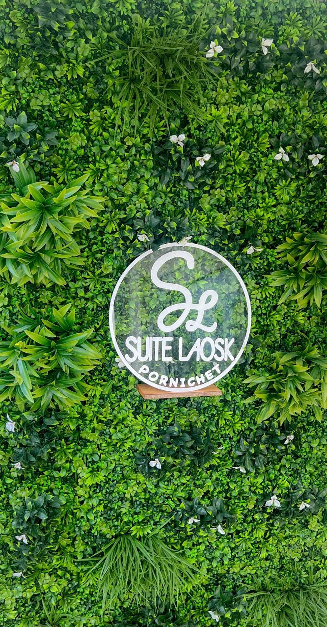 Suite Laosk Pornichet Extérieur photo